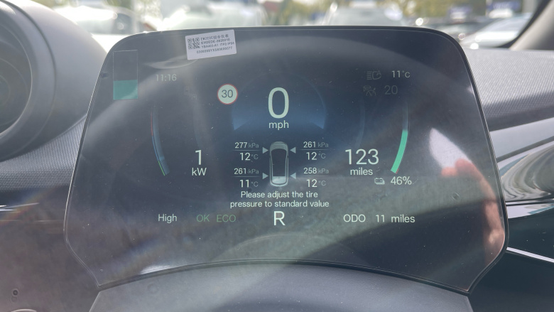 BYD Dolphin 150kW Comfort 60.4kWh Auto Electric Hatchback